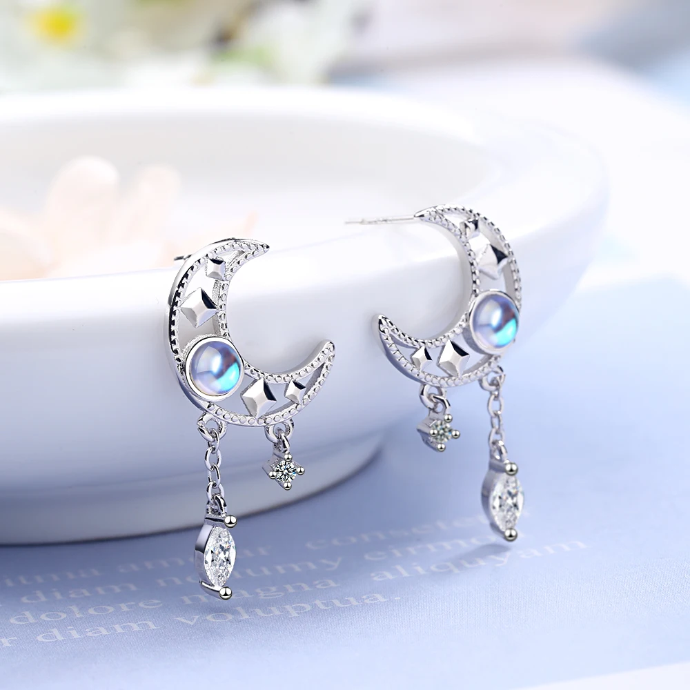 【購入証明書付き】STAR JEWELRY GIRL ⭐︎SMILING MOON 購入証明書付き】STAR JEWELRY GIRL ⭐︎SMILING MOON