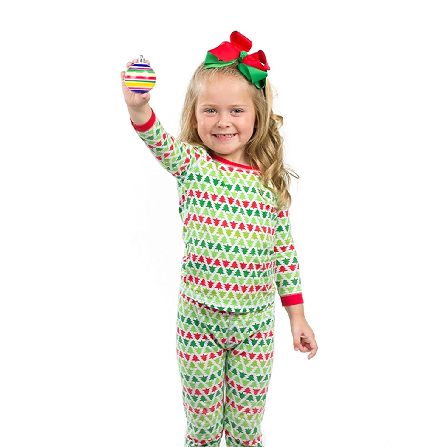 Christmas Electric Magic Tree Painting Balls Decorations Kit with 8pcs Marker Pens for Children Kids Xmas Toy Gifts