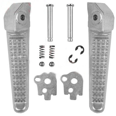 Motorcycle foot pedal foot rests pegs For Honda NC750S NC750X NC700