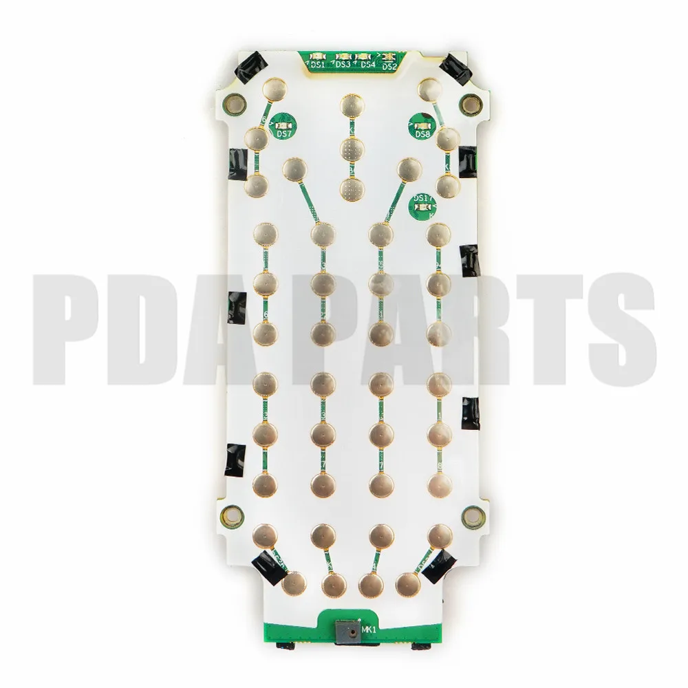 43-Key Keypad PCB (2n Version) Replacement for Intermec CK70 | Мобильные телефоны и аксессуары