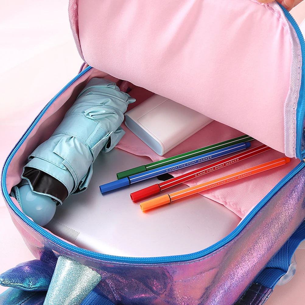 Stylish Unicorn Gorgeous Backpack -Unicorn Fashion H19789cbef2f4471184a1befe0dd896e7J