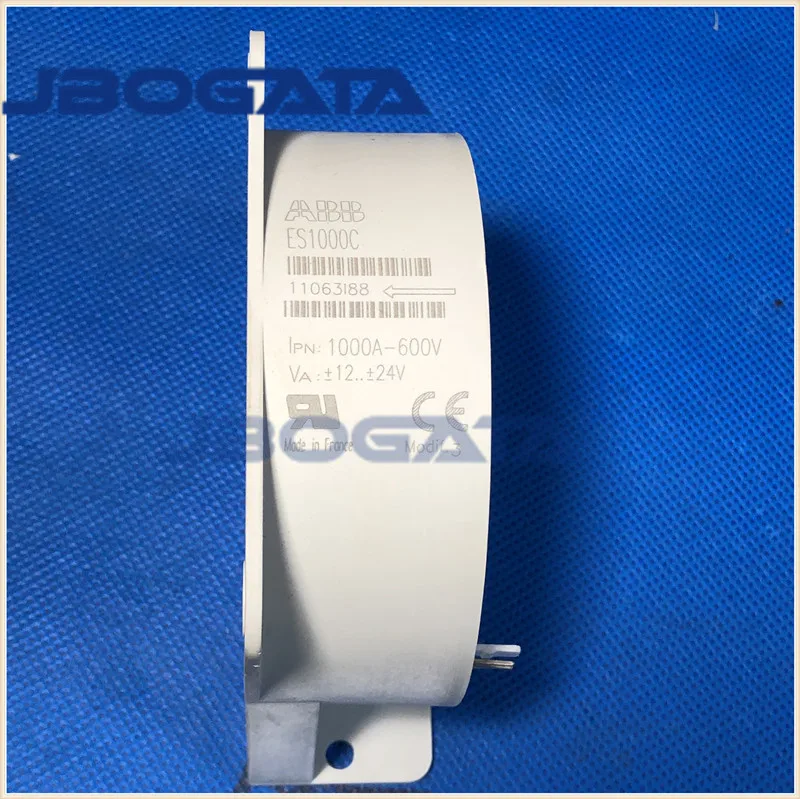 ES1000C new