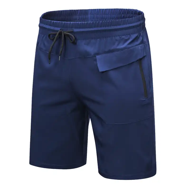 Venta > pantalon corto bolsillo cremallera > en stock