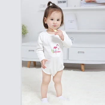 

Baby Girls Bodysuits Spring New Born Baby Clothes Baby Climbing Suit Baby Jumpsuits Bebe Body Suit Baby Girl Clothing Summer