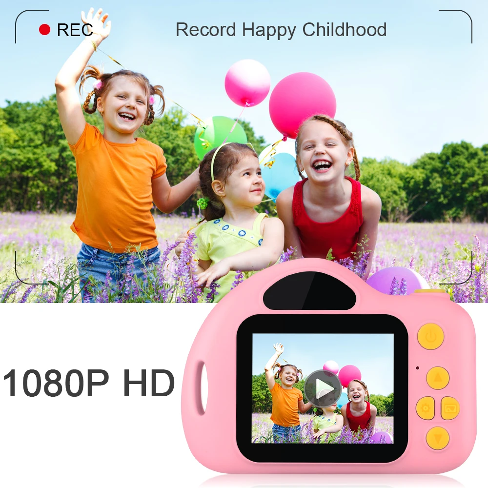 Kid Camera Video Recorder - Image 4