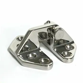 

Hardware Hinge Caravan Latch Stainless Steel Corrosion resistance 75x68x5MM