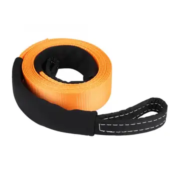 

Towing Ropes Universal High Strength Racing Car Tow Strap Towing Rope Car tools