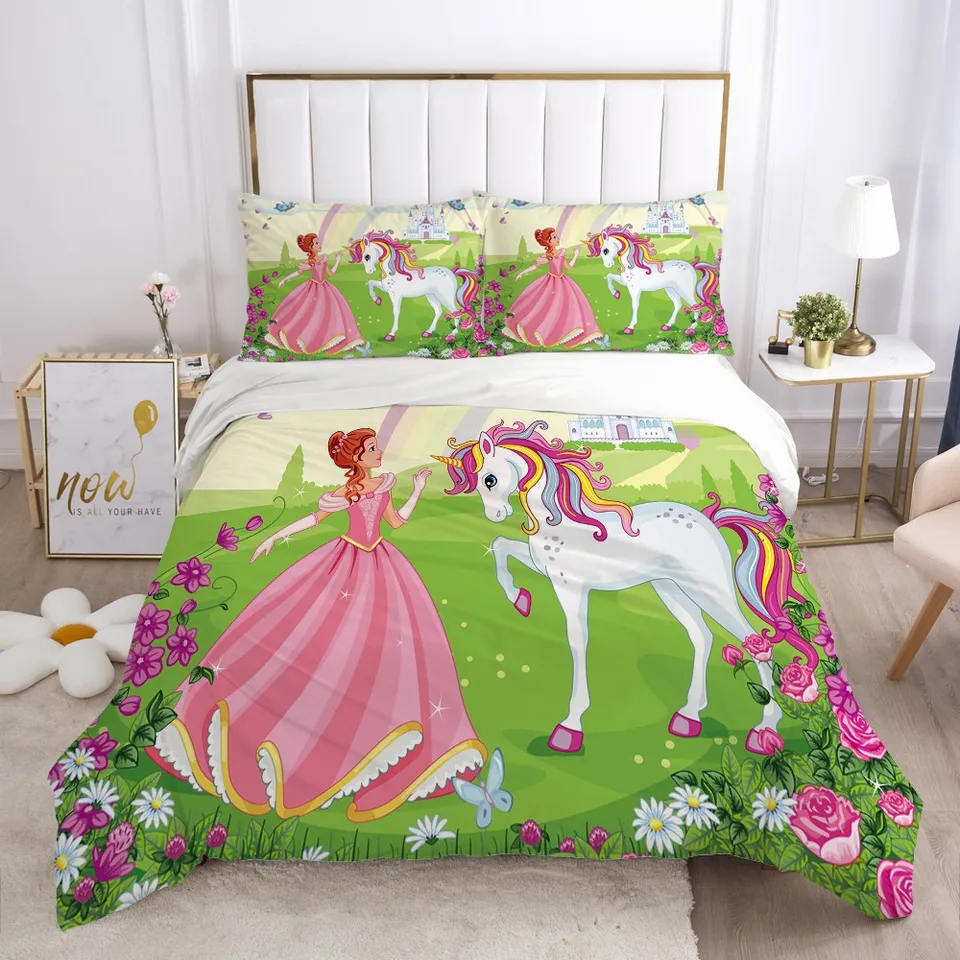 crib size duvet cover
