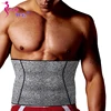 SEXYWG Men Waist Trainer Back Supports Slim Body Shaper Belt Corset Neoprene Sauna Strap Sport Top Brace Slimming Faja Shapewear ► Photo 1/6