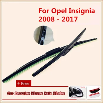 

Car Windshield Wiper For Opel Insignia Hatchback / Tourer / Sedan 2008 - 2017