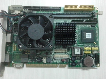 

EmCORE-i6419 Industrial mainboard PCI half - long card