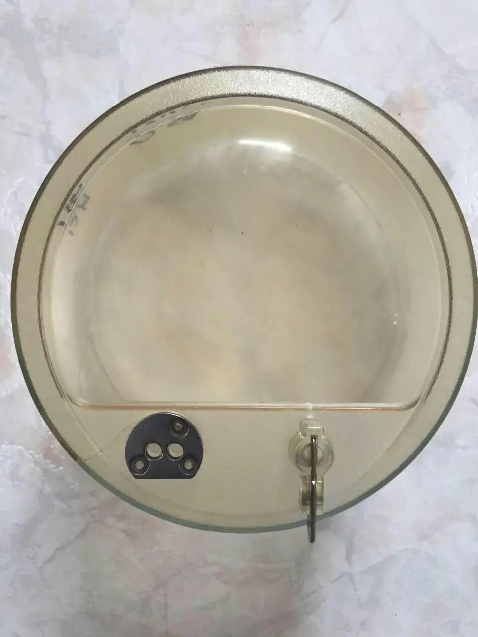 Kv2c trifásico eletrônico medidor de energia policarbonato transparente capa nova