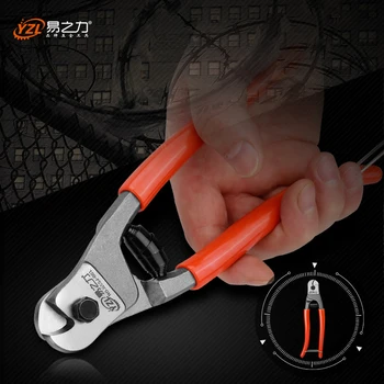 

Industrial-grade Cable Cutter Wire Cutting Hand Tools for Professional 2019
