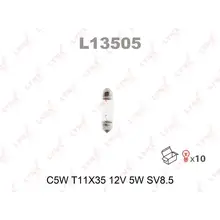 Lynx Лампа L13505 35/36max