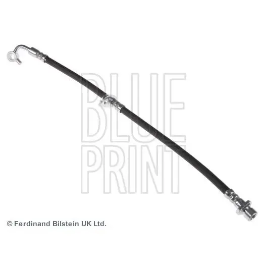 Brake hose HONDA CR-V III 447mm pen. right. BLUE PRINT ADH253 | Автомобили и - Цена: 