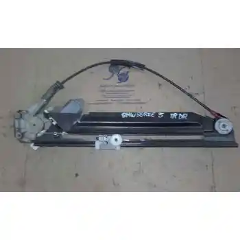 

113842 POWER WINDOW REAR RIGHT BMW 5 SERIES TOURING (E34)