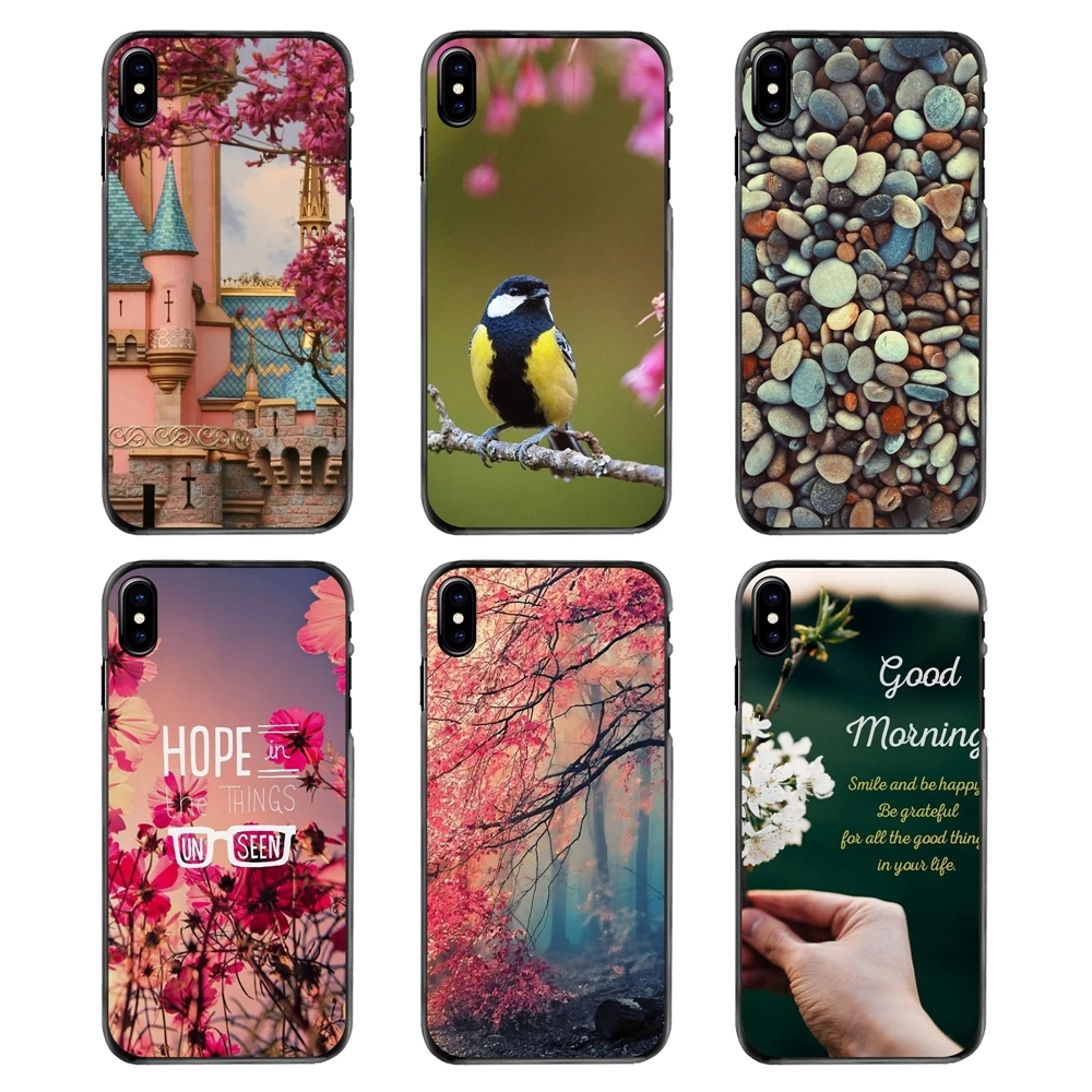 Cases Morning In Spring On Markinternatio Hd Wallpaper For Lg G6 L90 V Nexus 5x 6p K10 Moto E E2 G G2 G3 G4 G5 Plus X2 Play Fitted Cases Aliexpress