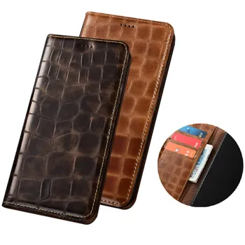 

Business Flip Wallet Card Holder Leather Phone Case For Huawei Honor Note 10/Huawei Honor Note 8 Phone Bags Magnetic Holder Capa