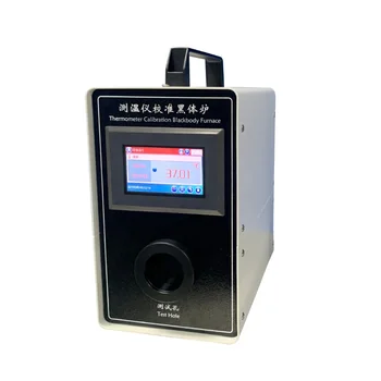 Buy Lab And On Site Calibration Of Infrared Temperature Blackbody Radiation Furnace Instrument