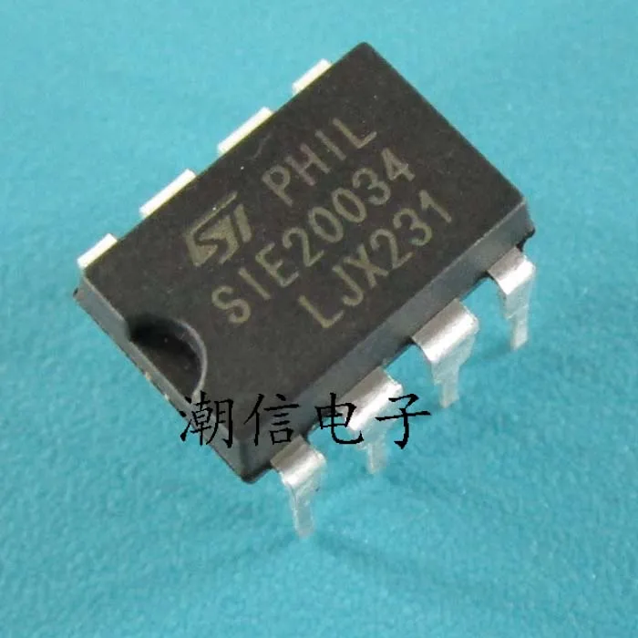 

5pcs/lot SIE20034(DIP-8)