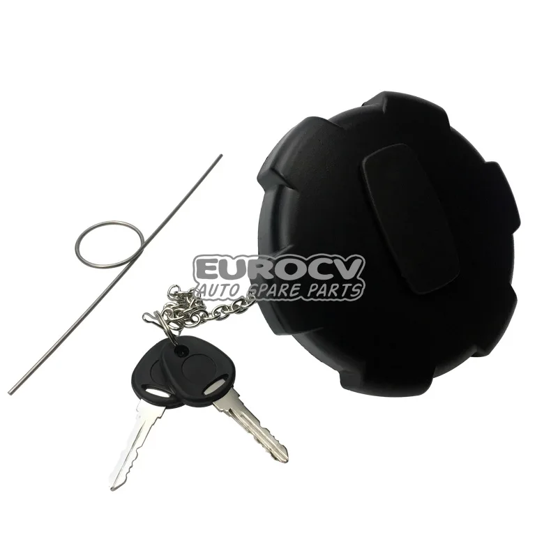

TRUCK PARTS VOE 20392751 CAP, FUEL TANK VOL-TRUCK