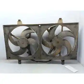 

214875L700 ELECTRIC FAN NISSAN ALMERA (N16/E)
