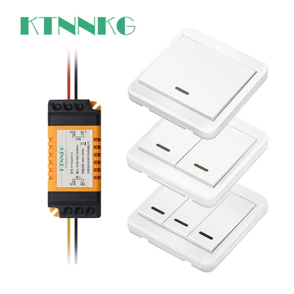 Torles Novenytan Elado Wireless Light Switch Chevroletlebanon Com