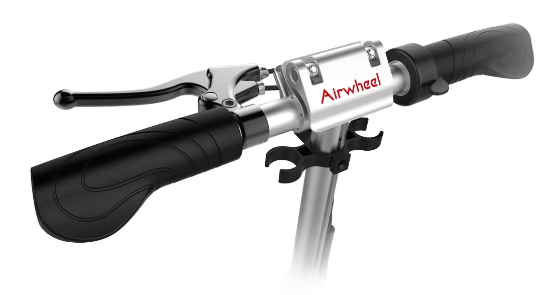 Электросамокат AirWheel Z3 по всей России
