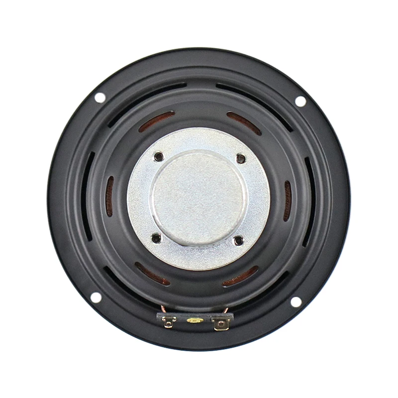 GHXAMP 4 インチ HIFI フルレンジスピーカーユニット DIY 4ohm