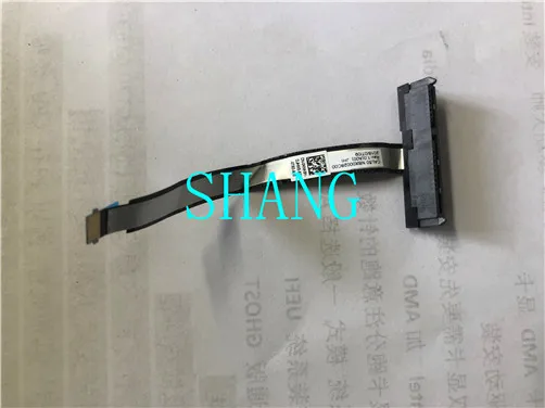 Utilizzato Per Il Cavo Del Connettore Del Disco Rigido Sata Del Computer Portatile Dell Inspiron 5567 5570 5575 0 Knk9Y