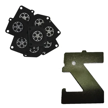 

For Stens 615-099 Metering Diaphragm For Zama A015006 C1S Equipment Tool