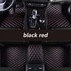 kalaisike Custom car floor mats for Lexus All Models ES IS-C IS LS RX NX GS CT GX LX570 RX350 LX RC RX300 LX470 auto styling ► Photo 3/6