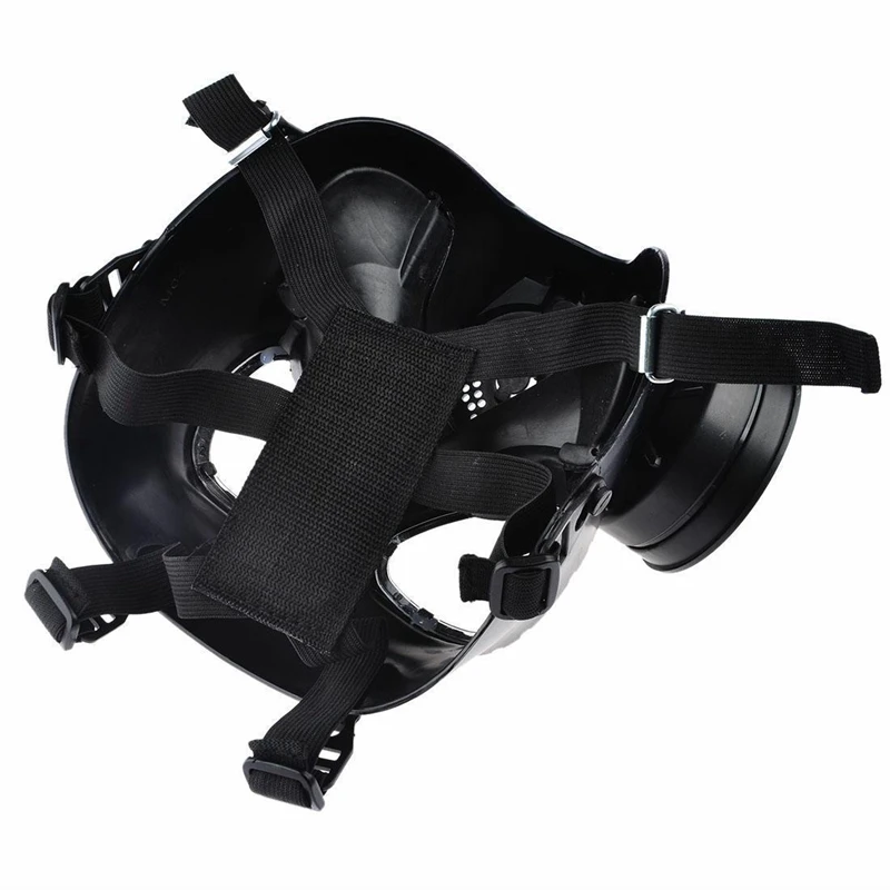 Gas Masks Hunting Tactics cs Protective chemical gas mask