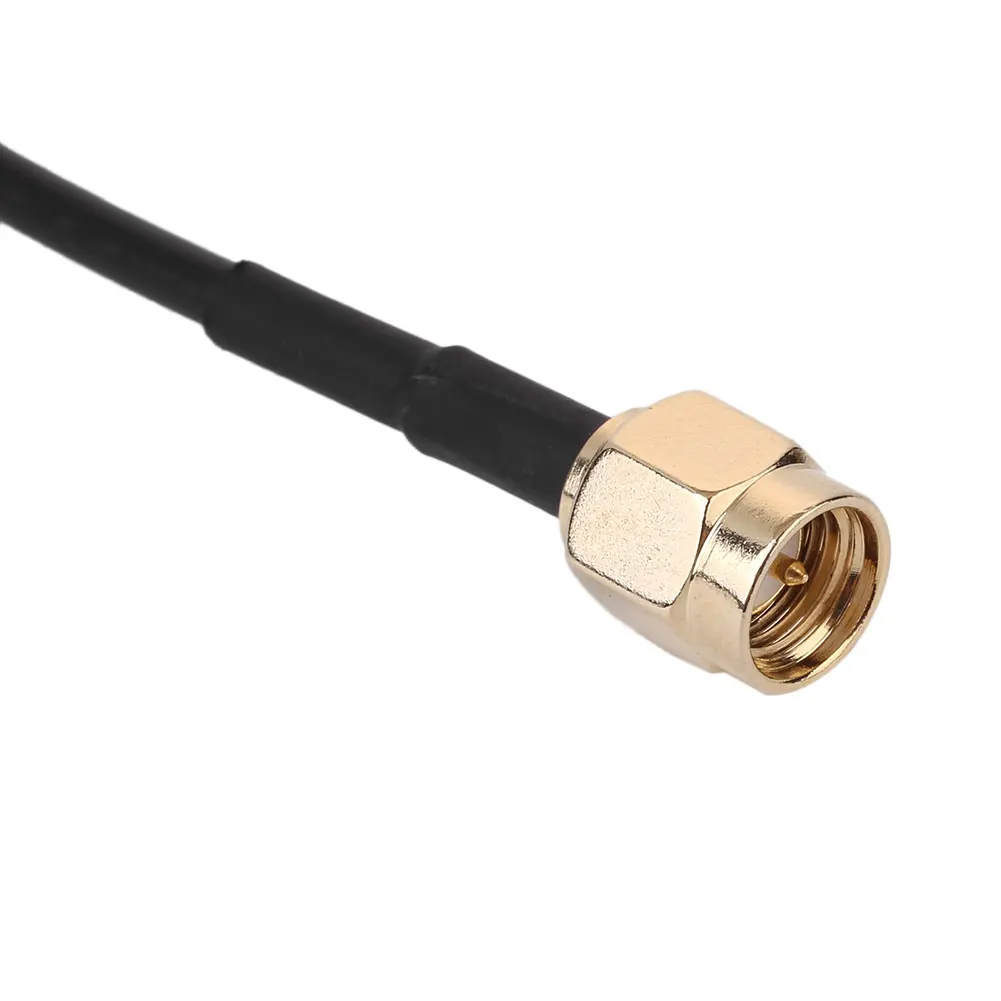  Vehemo 157542 MHz 1561MHZ Kabel Luft Stecker GPS Zubehör Automobil für Aktive Antenne GPS Antenne N