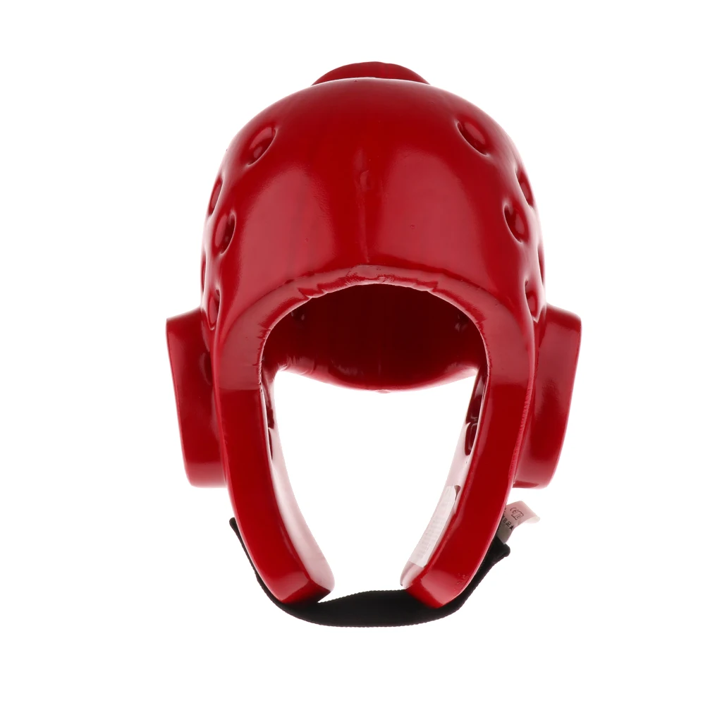 Художественный ММА боксерский протектор, шлем для защиты головы+ ММА для поглощения бокса