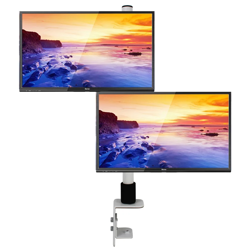 HILLPORT 14-24 ġ Pc ȭ    ũž Ʈ 귡Ŷ ƿƮ 2    Ʈ ĵ Ȧ  Monitor Mount Arm XD08