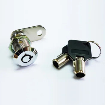 

High quality plum blossom tongue billiards letter box network electric cabinet lock CM1932 factory direct sales