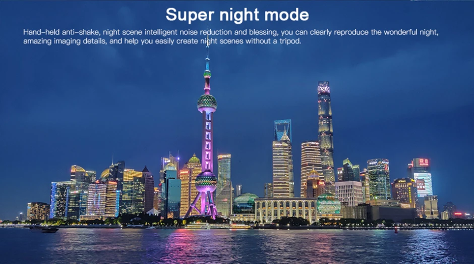 Nubia Z20 Dual Screen Mobile Phone 6.42"+5.1" Snapdragon 855 plus Octa core 4000mAh Triple Rear 48MP