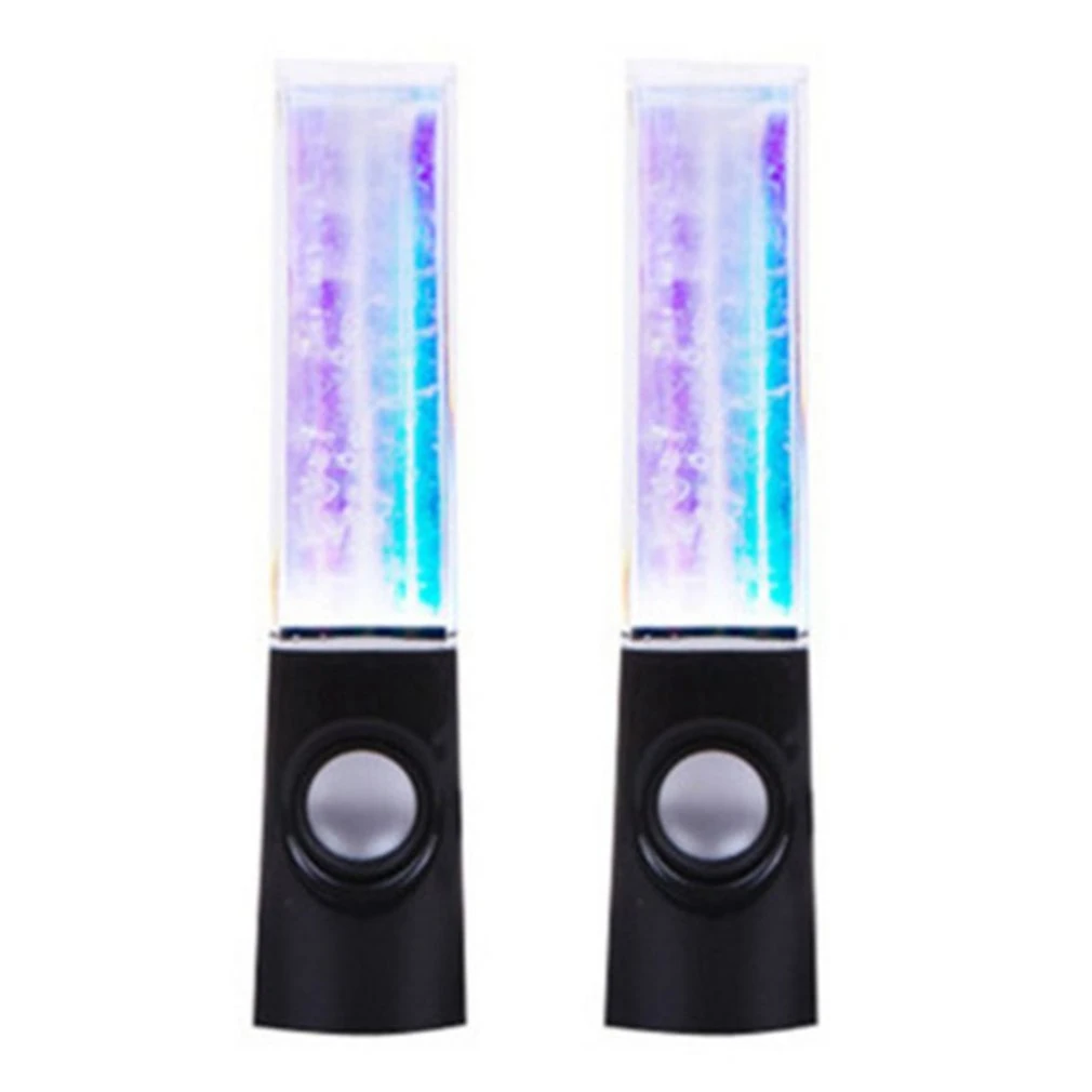 water light speakers