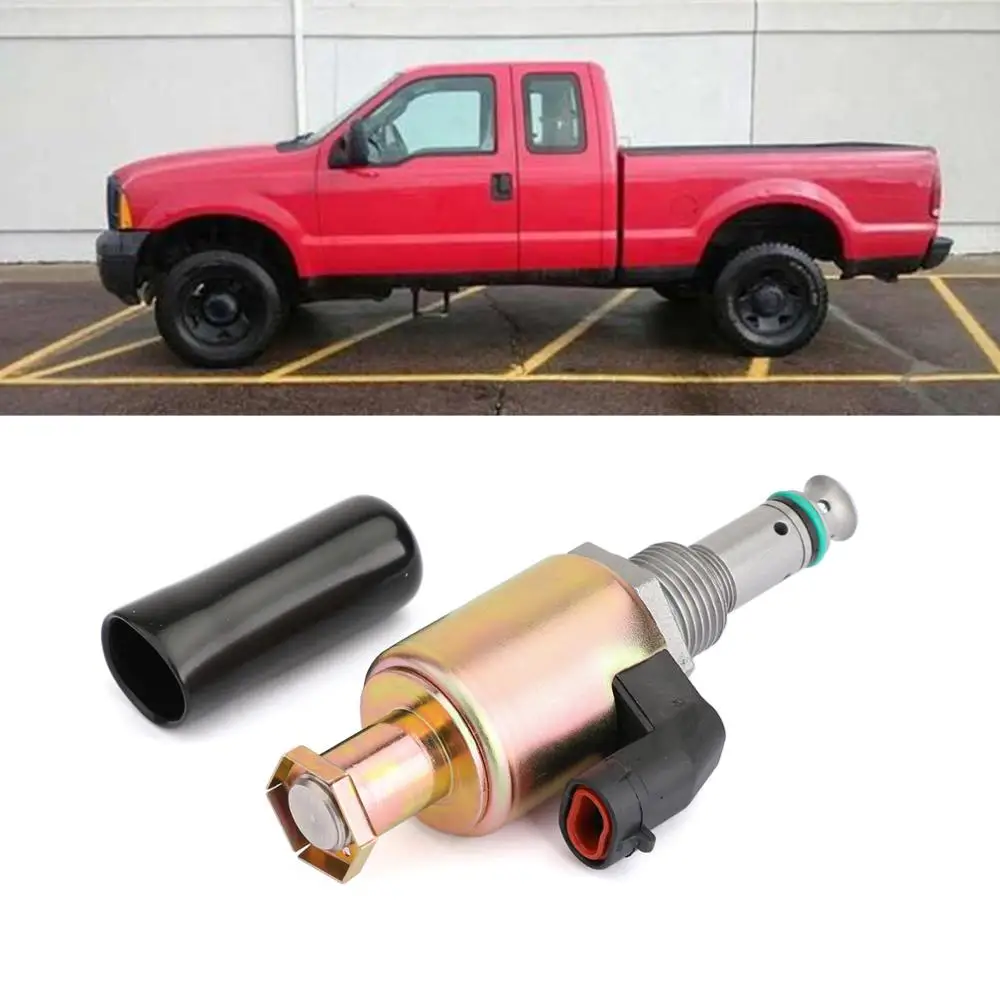 Areyourshop Motorcraft Cm5013 для Ford F81Z9C968Ab давление впрыска топлива регулятор автомобиля Запчасти испытательный прибор форсунки, давление регулятор