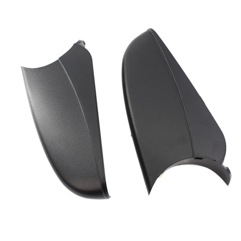 Для Vauxhall Opel Astra H Mk5 04-09 корпус бокового зеркала Нижняя крышка боковой Нижний держатель