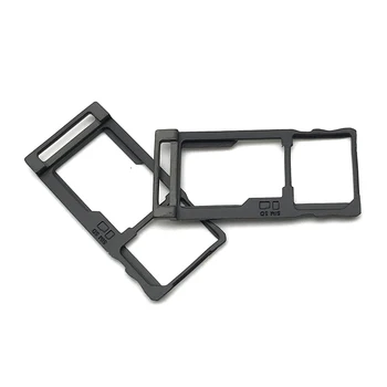 

5pcs/lot For Lenovo Tab 4 10 Plus TB-X704L X704F L 10.1"Tablet SIM Card Tray Slot Holder Replacement Part