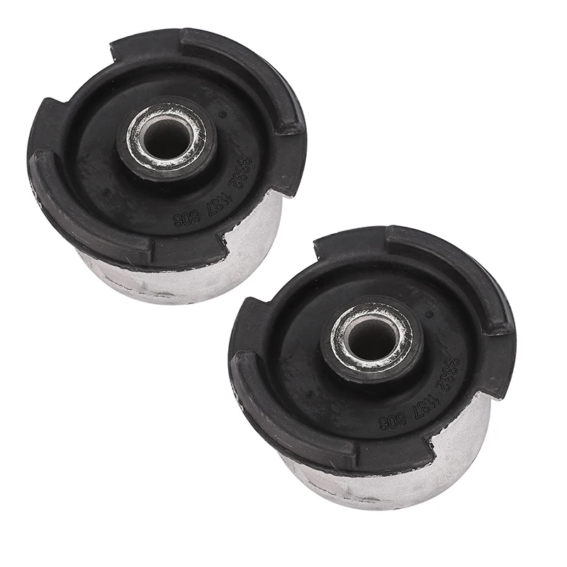 33326770786 2PCS Trailing Arm Bushing for BM W E36 E46 318I 330
