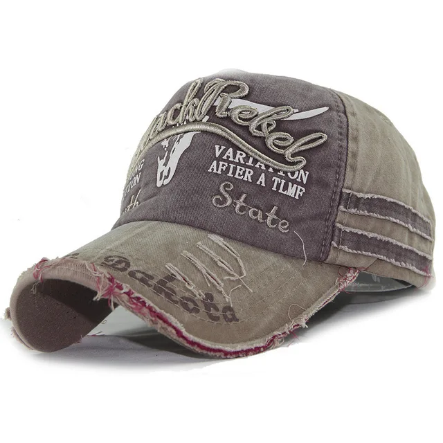 leisure baseball cap Korean version 