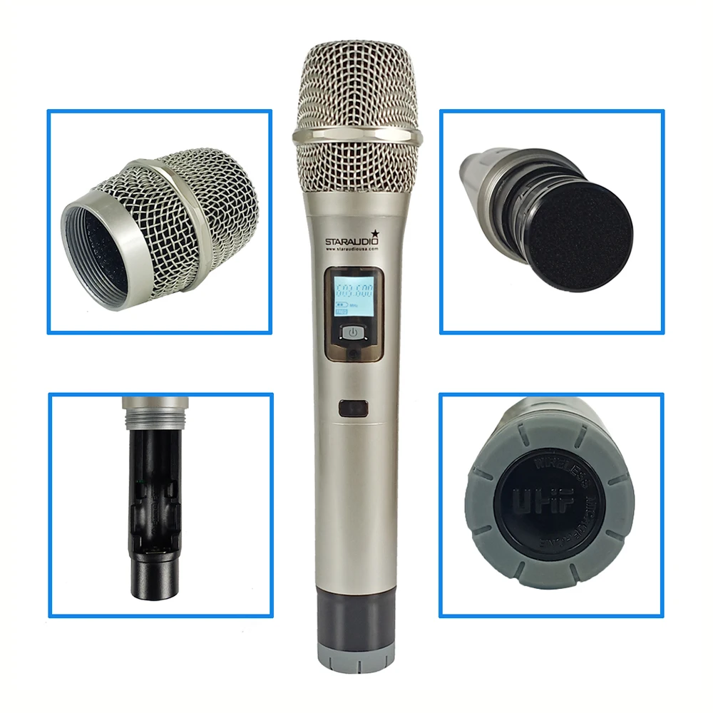 ktv stage party bar mics