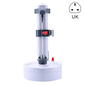 

Electric Automatic Peeler Multifunctional Potato Fruit Orange Peeling Machine JS22