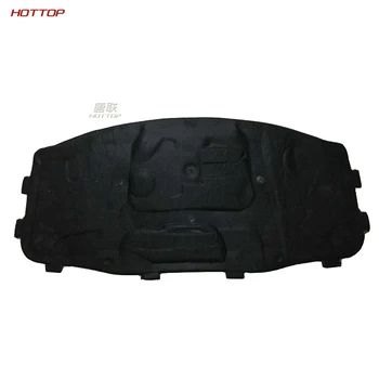

For BMW 3 Series E46 318i 320 325 330 Cover Heat Insulation Foam Hood Soundproof Cotton Head Front Cover