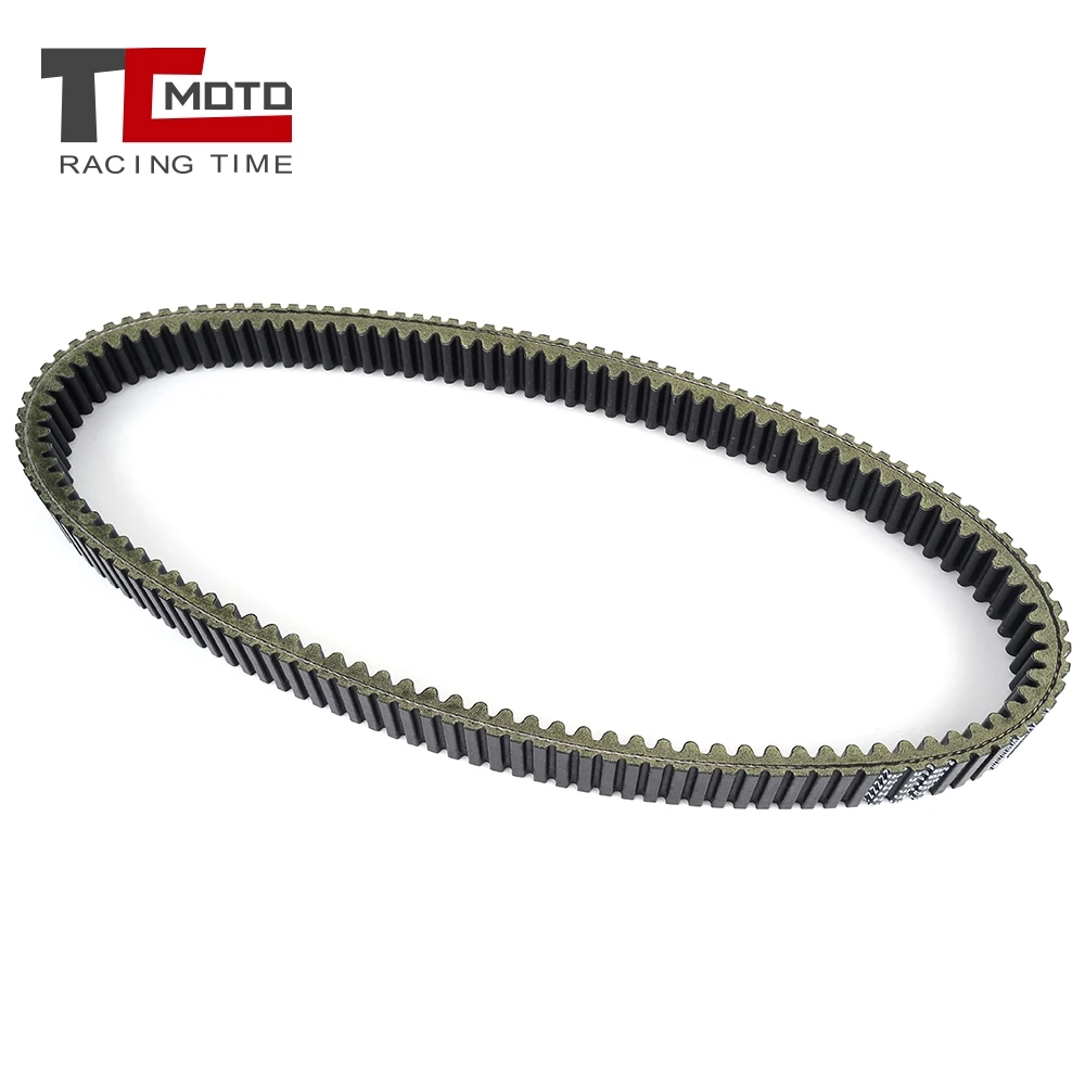 

Drive Belt Fit for Arctic Cat F800 M6000 XF800 XF6000 M800 M8000 XF7000 XF8000 ZR-series ZR4000 ZR6000 ZR8000 0627-083 0627-084