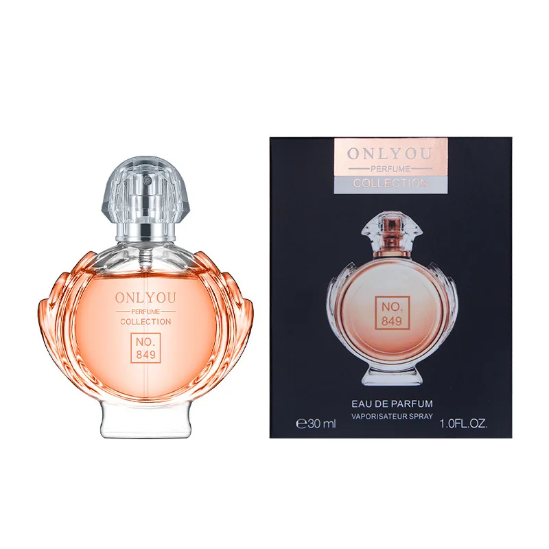 Goddess духи для женщин Parfum цветок стойкий аромат свежая и элегантная Косметика