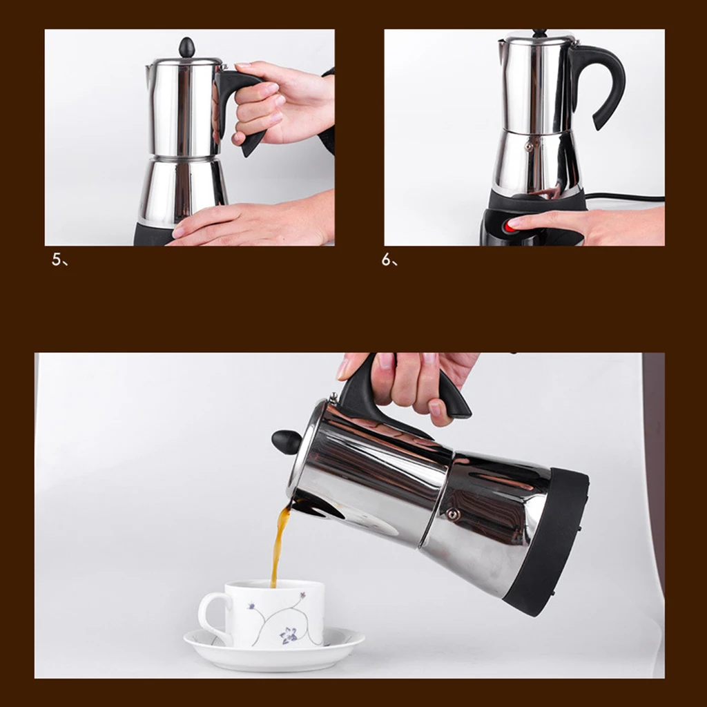 https://ae01.alicdn.com/kf/H197c5db0c5c641a2872780156ed4a09fr/4-6-Cups-Electric-Espresso-Latte-Coffee-Maker-Mocha-Moka-Pot-Stainless-Steel-with-Electric-stove.jpg